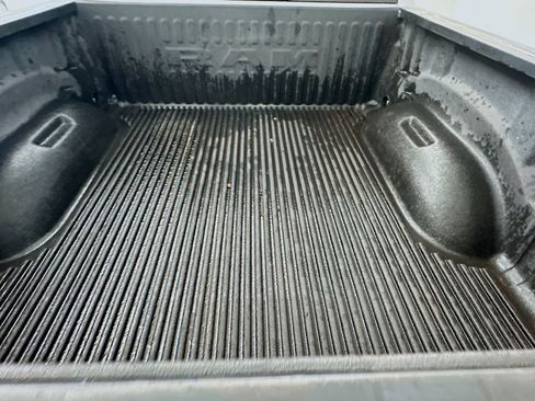 Used 2020 RAM 1500 Big Horn image 29