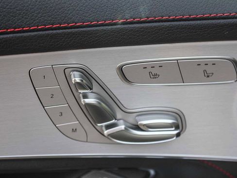 Used 2023 Mercedes-Benz GLC 43 AMG 4MATIC Coupe image 21