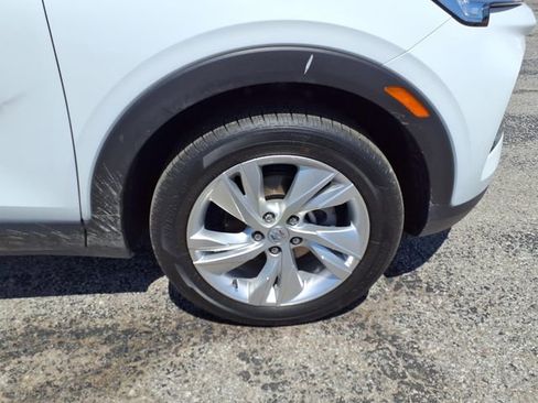 Used 2025 Buick Encore GX Preferred FWD image 49
