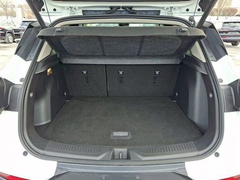 Used 2020 Buick Encore GX Essence w/ Advanced Technology Package FWD image 34