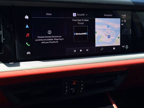 New 2026 Porsche Cayenne Coupe image 17