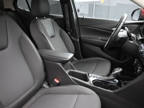 Used 2023 Buick Encore GX Preferred FWD image 28