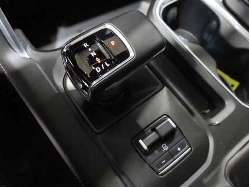 Used 2024 GMC Sierra 1500 Denali Ultimate image 33