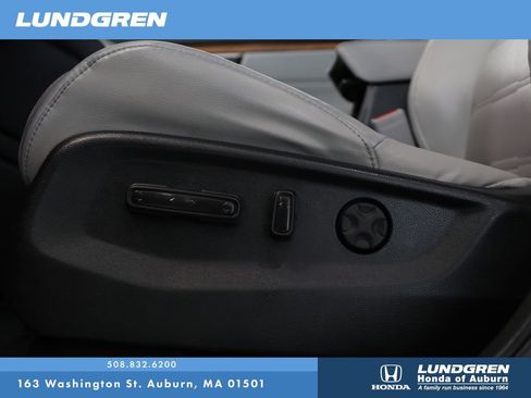 Certified 2020 Honda CR-V EX-L image 13
