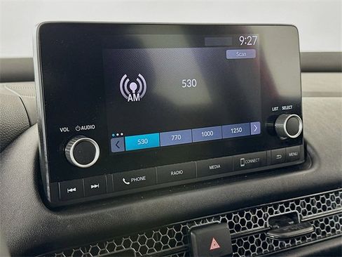 Certified 2024 Honda HR-V Sport image 19