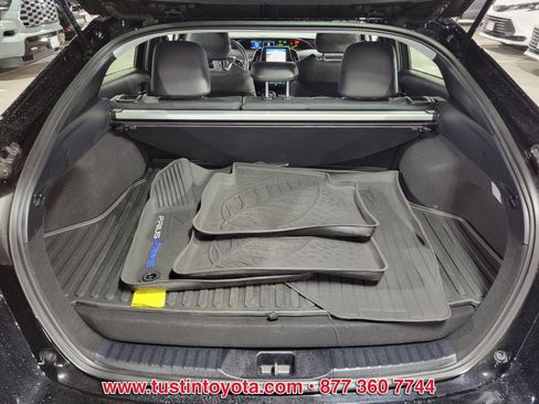 Certified 2021 Toyota Prius Prime Limited image 13