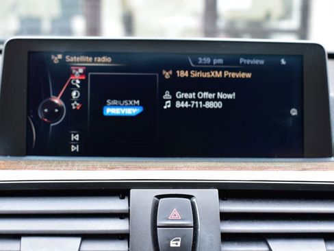 Used 2015 BMW 328i xDrive Sedan image 38