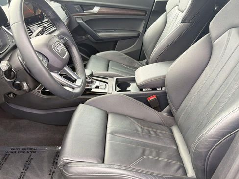 Used 2024 Audi Q5 2.0T Premium Plus image 5