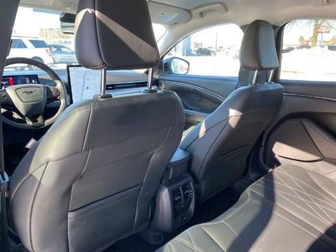 Certified 2023 Ford Mustang Mach-E Select image 28