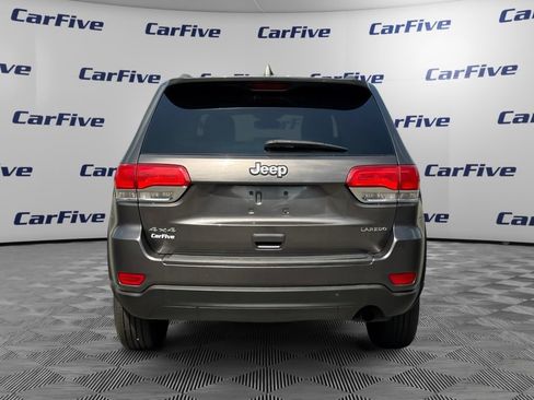 Used 2015 Jeep Grand Cherokee Laredo w/ Quick Order Package 23E AWD/4WD image 4