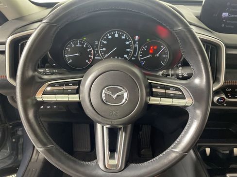 Certified 2023 MAZDA CX-50 Meridian Edition w/ Apex Package AWD/4WD image 13