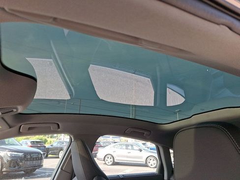 New 2025 Audi A5 2.0T Premium Plus image 13