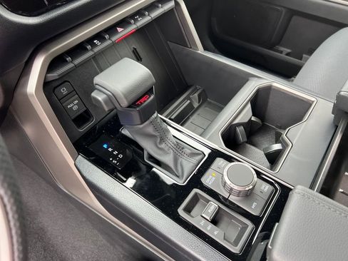 New 2026 Toyota Tundra SR5 AWD/4WD image 26