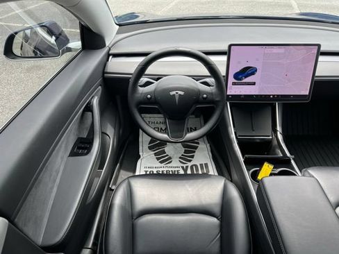 Used 2019 Tesla Model 3 Standard Range Plus RWD image 32