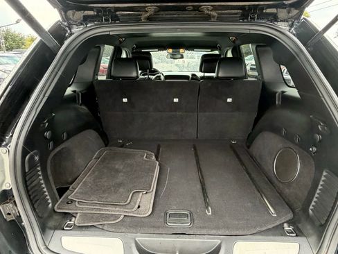 Used 2014 Jeep Grand Cherokee Limited image 25