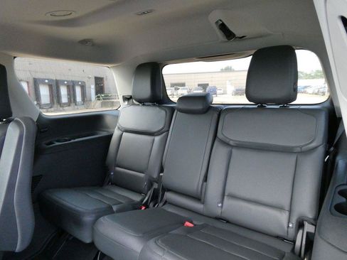 New 2027 Ford Expedition Active AWD/4WD image 15