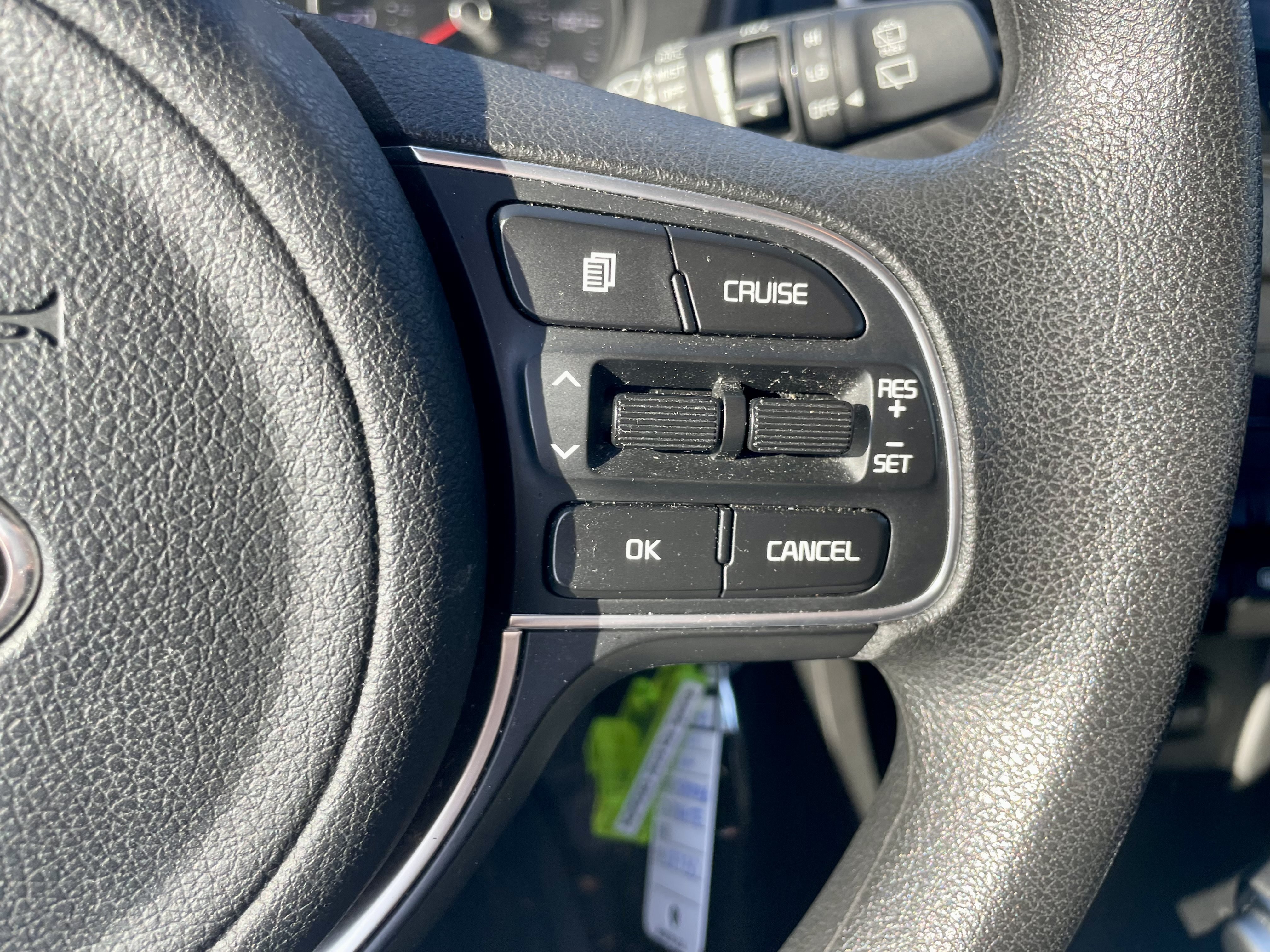 Used 2019 Kia Sportage LX AWD/4WD image 16