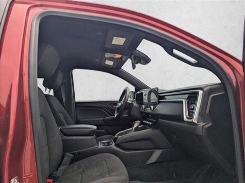 Used 2026 GMC Canyon Elevation w/ Convenience Package RWD image 15