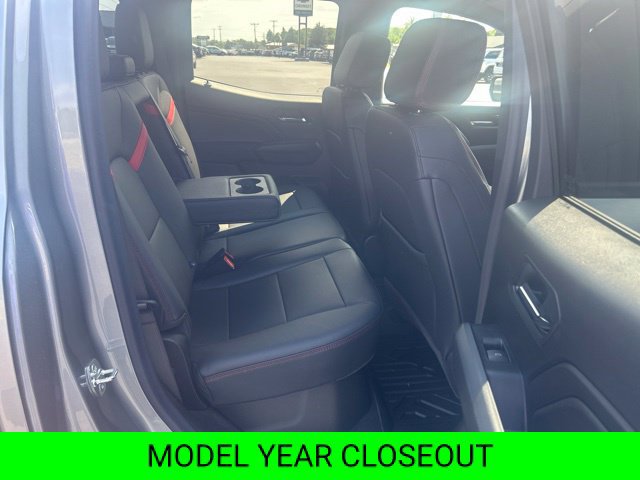 New 2026 Chevrolet Colorado Z71 w/ Technology Package AWD/4WD image 50