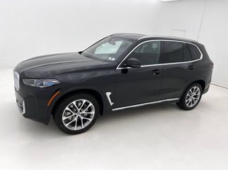 Used 2026 BMW X5 xDrive40i AWD/4WD video 2