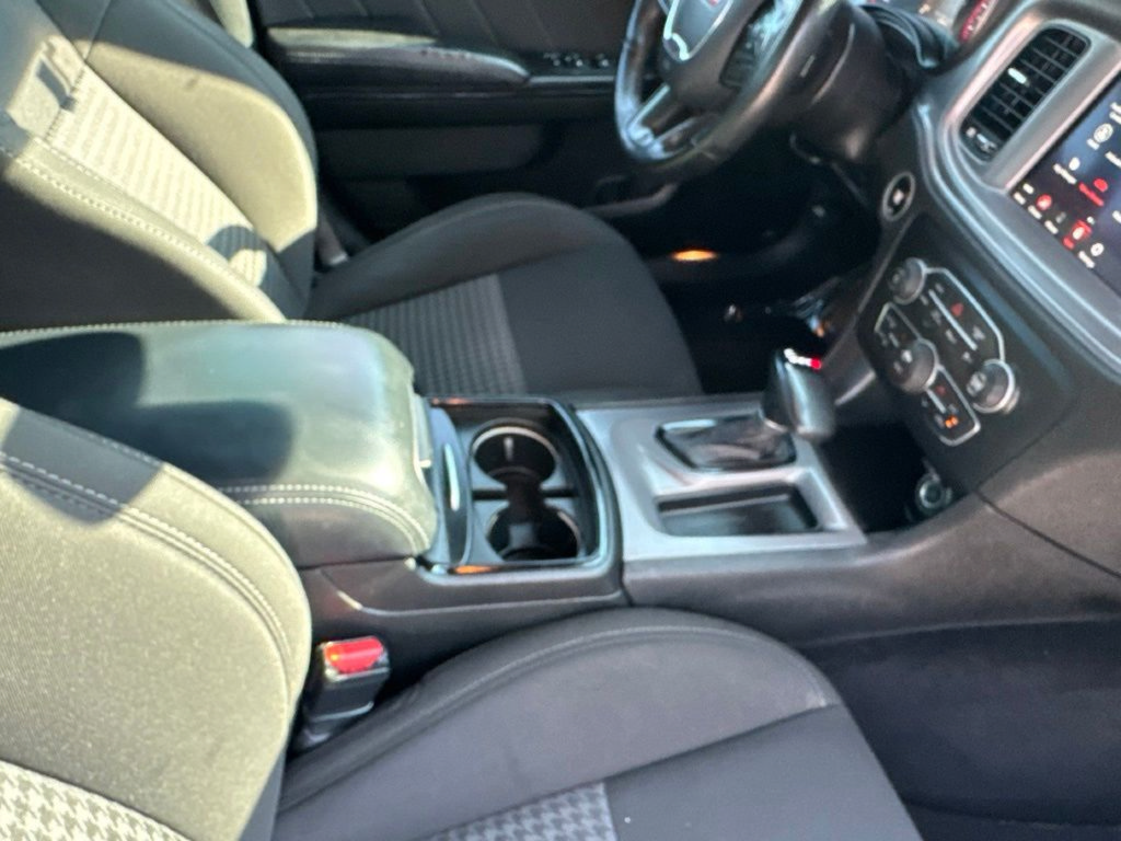 Used 2023 Dodge Charger R/T w/ Blacktop Package RWD image 27