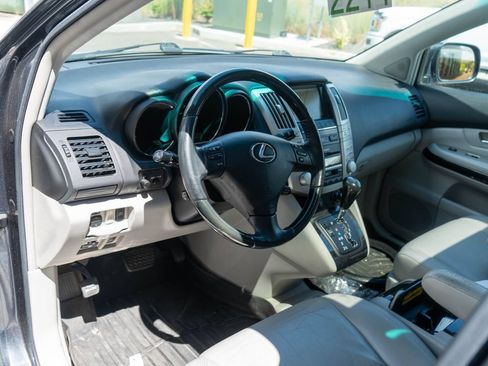 Used 2008 Lexus RX 350 AWD image 16