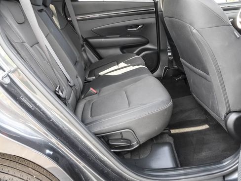 Used 2023 Hyundai Tucson SEL AWD/4WD image 33