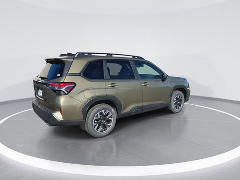 New 2026 Subaru Forester Premium image 8