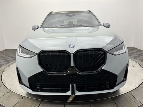 New 2026 BMW X3 xDrive30 w/ M Sport Package image 14