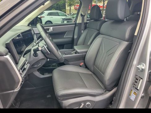 Used 2025 Hyundai Santa Fe XRT AWD/4WD image 9