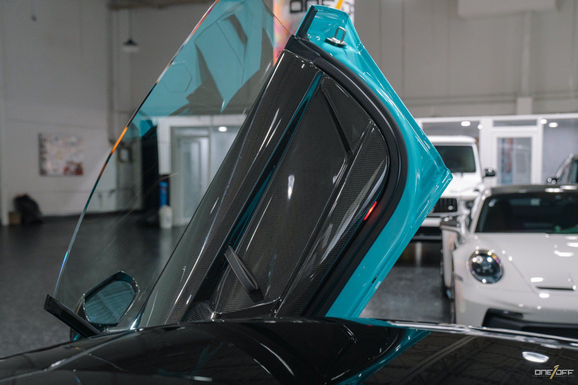 Used 2022 Lamborghini Aventador LP 780-4 Ultimae AWD/4WD image 45