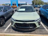 New 2025 Chevrolet Trax ACTIV image 2
