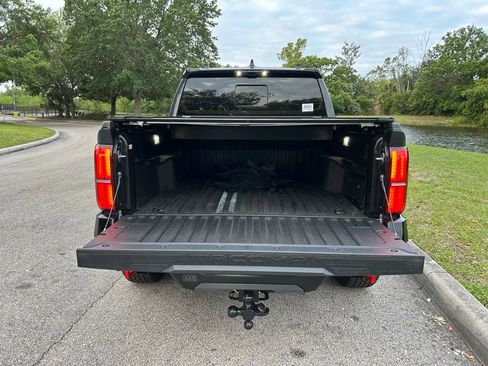 Used 2025 Toyota Tacoma TRD Pro w/ Tow Tech Package image 10