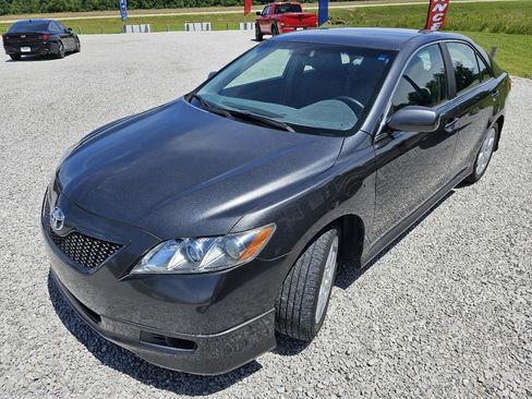 Used 2007 Toyota Camry SE FWD image 5