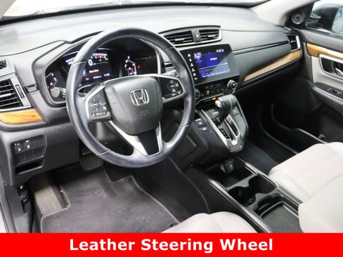 Used 2018 Honda CR-V Touring image 13