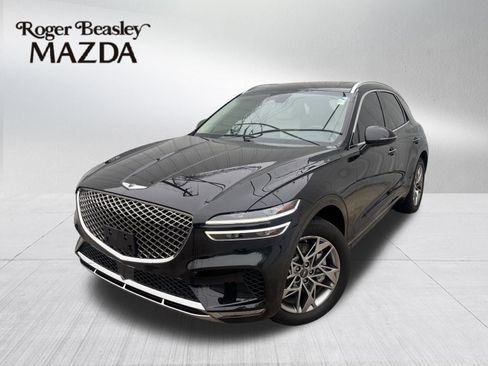 Used 2023 Genesis GV70 2.5T w/ Select Package image 1