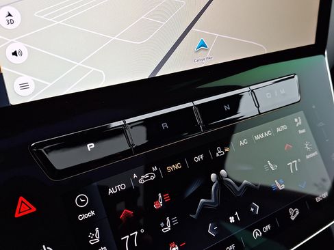 Certified 2025 Maserati Grecale Modena AWD/4WD image 15
