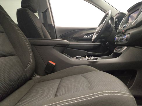 Used 2024 GMC Terrain SLE w/ Driver Convenience Package AWD/4WD image 21