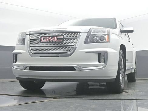 Used 2017 GMC Terrain Denali AWD/4WD image 44