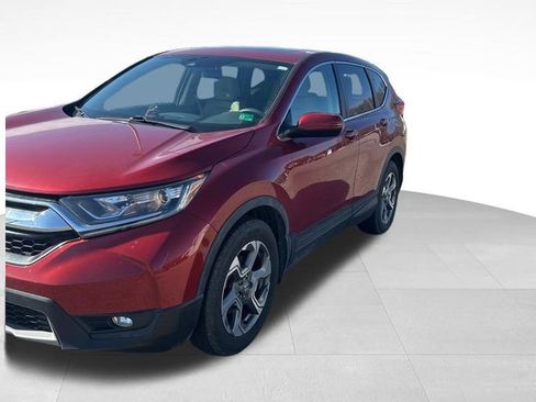 Used 2019 Honda CR-V EX image 1