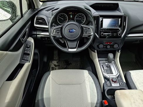 Used 2023 Subaru Forester Premium AWD/4WD image 12