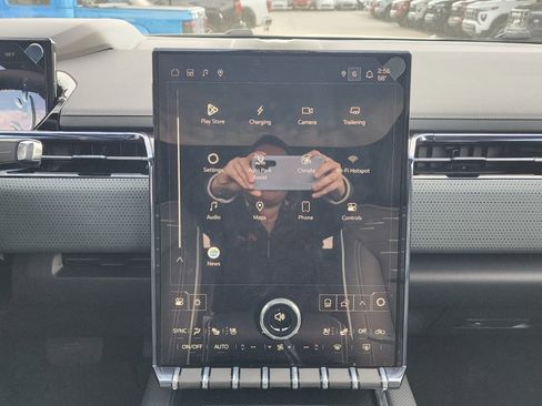 New 2026 GMC Sierra EV AT4 image 31