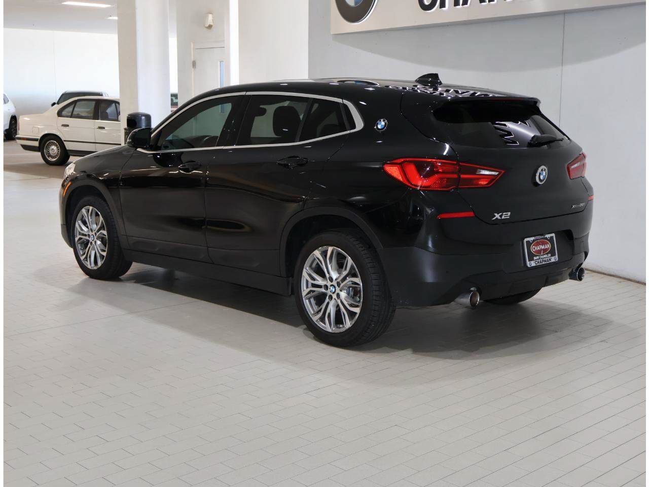 Used 2020 BMW X2 xDrive28i w/ Convenience Package AWD/4WD image 5