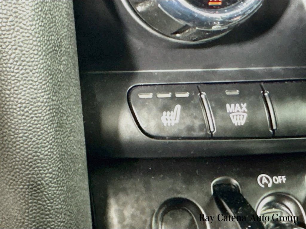 Certified 2023 MINI Cooper S FWD image 19