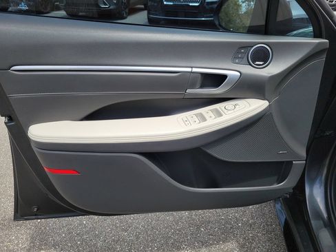Certified 2022 Hyundai Sonata Limited FWD image 18