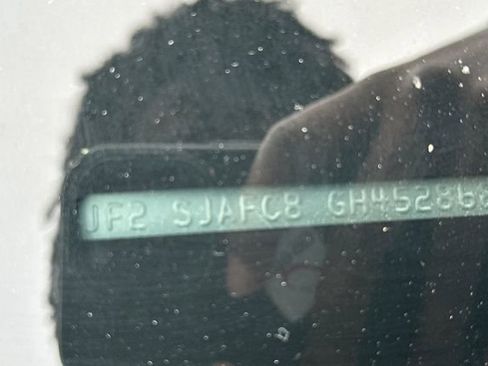 Used 2016 Subaru Forester 2.5i Premium image 3