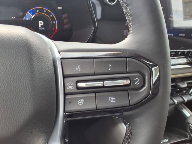 New 2026 Chevrolet Colorado ZR2 w/ Technology Package AWD/4WD image 23