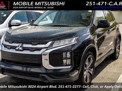 Used 2021 Mitsubishi Outlander Sport FWD