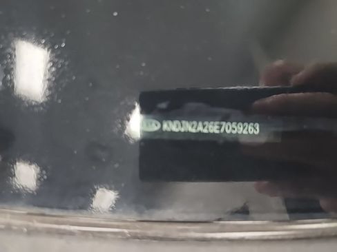 Used 2014 Kia Soul FWD image 6
