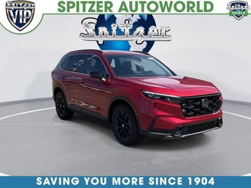 Used 2023 Honda CR-V Sport image 2